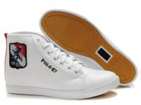polo ralph lauren 2013 beau chaussures hommes high state italy shop polo67 white